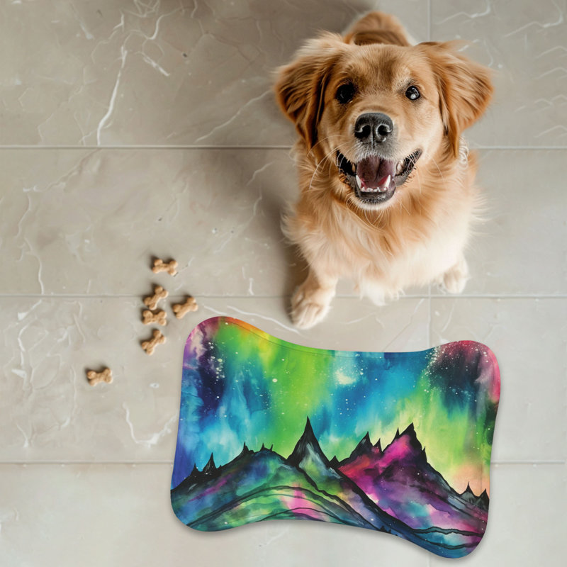 Tapis Aurora 1 pièce