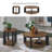 Kartier Coffee Table