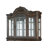 Arvo 64.5 " W China Cabinet
