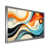 Single Picture Framed Print without Mat sélectionné
