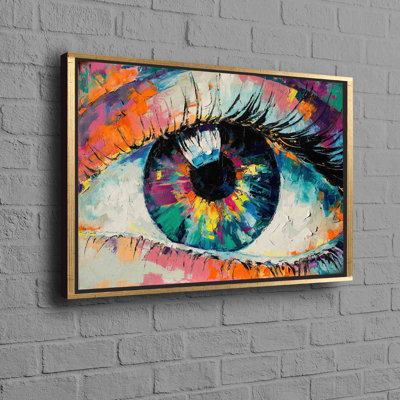 Print on Canvas
