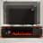 69"Media Console For TVs Up To 80" With Electric Fireplace, Large TV Stand with Led Light-832953273