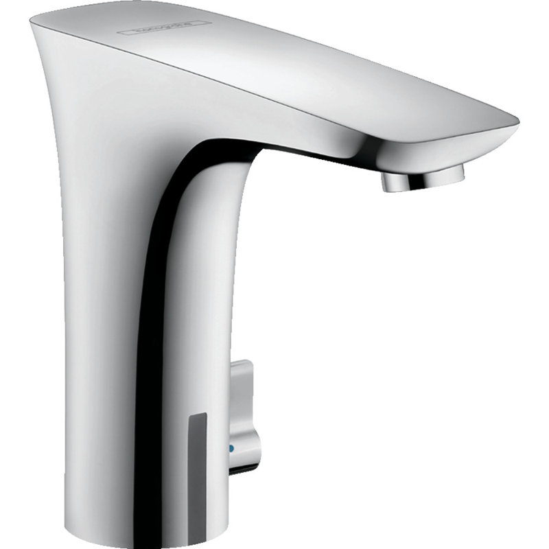 Robinet pour salle de bain à un trou PuraVida, Chrome