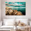 Gillard, paysage marin spectaculaire-107681549
