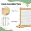 Wide Pet Gate,Wooden Pet Gate,Freestanding Pet Gate For Your Home