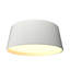 Cônico 1 - Light LED Flush Mount-68313070-99923523