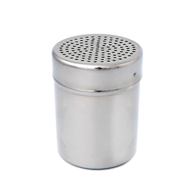 Spice Jars