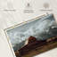 Grand Teton Barn-107525322