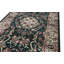 Wool Oriental Area Rug