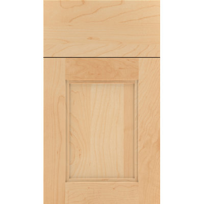 Échantillon de porte à accès complet Dwelling