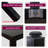 Metal Base Writing Desk-1207016438