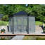 Roma 3.5 m W x 4 m D Aluminium Gazebo