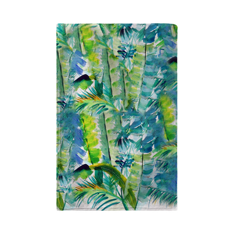 Dish Cloth Kitchen Towel