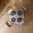 Mellonia Round Genuine Marble Dining Table-1726795911-1726448292