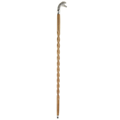 Menagerie Walking Sticks Single Point Cane