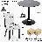 Round Dining Table Sets with 2 chairs-1251353155-1244968258