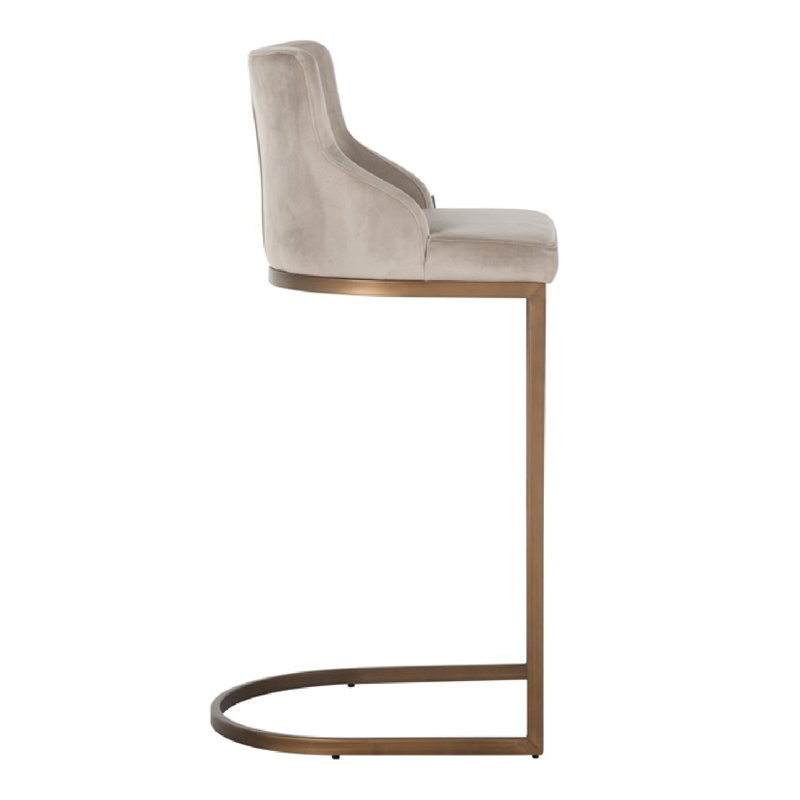 Bolton Bar Stool