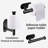 6 - Piece Bathroom Hardware Set