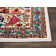 Tapis ivoire Earnhart