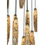 Checkers 16 - Light Pendant