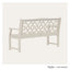 Banc d'extérieur Chinoiserie-95997523-95997520
