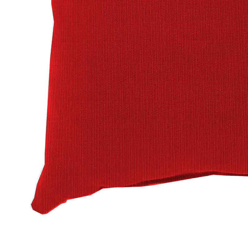 Sunbrella Outdoor Throw Pillow, Timeless Ablaze