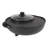 JOYDING Smokeless Non Stick Electric Grill with Glass Lid