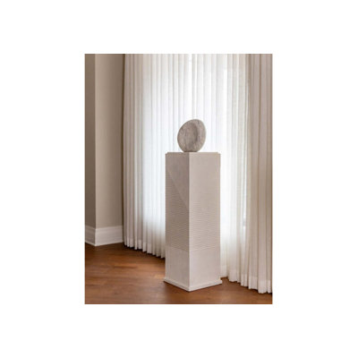 Lucca Pedestal 45"