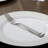 Oneida Satin Moda 65pc Flatware Set