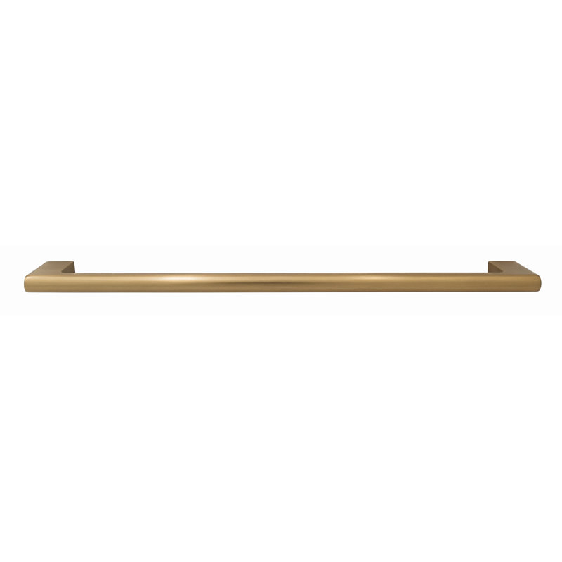 Vail Bar Pull, 10", Champagne Bronze