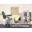 Sera Upholstered Barrel Chair-20016956