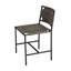 Asher Leather Dining Chair