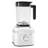 K400 Variable Speed Blender with Tamper, White-69126765