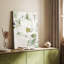 Garden Elegance II -Galerie enveloppée Cavas-108843798