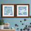 Keep Keep - Ensemble de 2 peintures-1871740102-1871740101