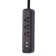 Rezzo 3-Outlet Surge Protector Cord