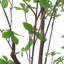 Arbre à feuilles artificiel-359057654