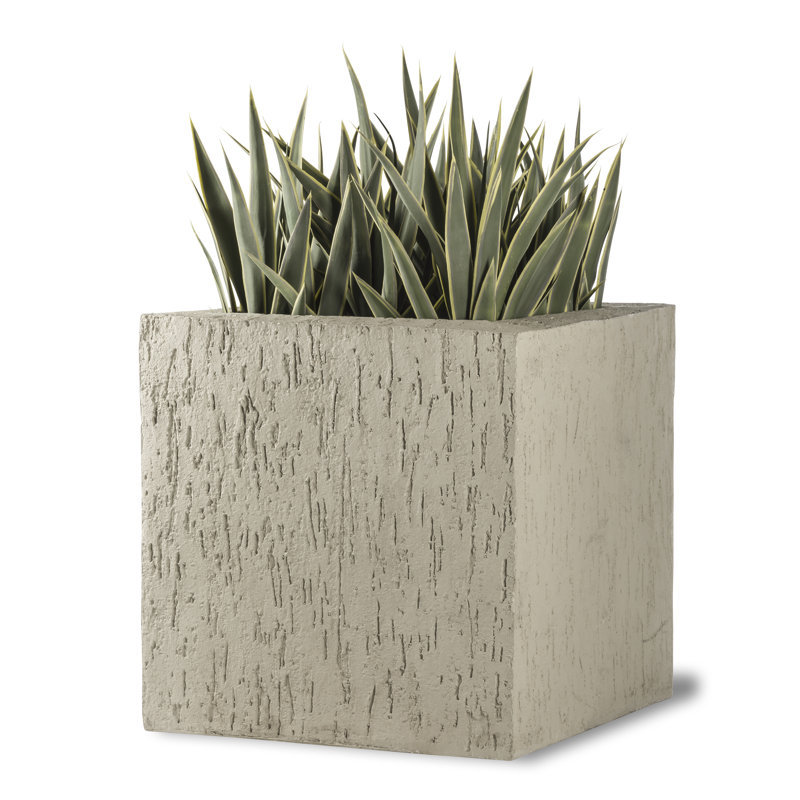Aunika Handmade Pot Planter, 80cm H x 80cm W x 80cm D
