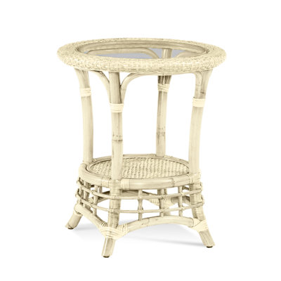 Luca Chairside Table by Birch Lane