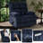 Cocalico 39" Wide Glider Manual Recliner Chair-704583133