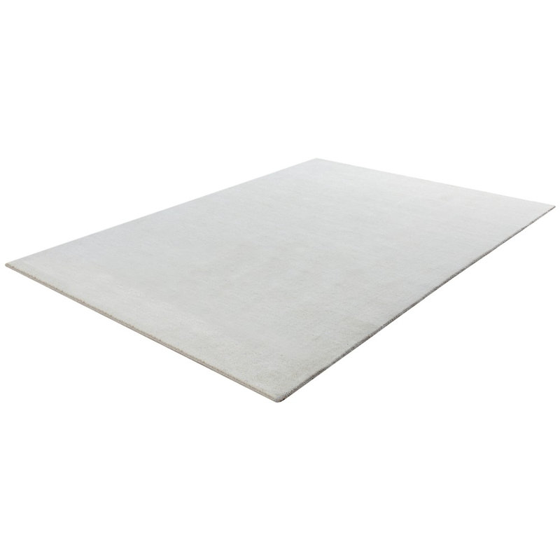 Devan Rectangle Cotton Hand Woven Area Rug, Rectangular 240 x 340cm
