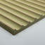 48 x 95.7 cm 3D Wall Panel in White