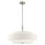 Flaire 5-Light Chandelier-1875421391-1875421376