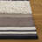 Kenya 280 Hand Woven 80% Wool; 20% Cotton Geometric Rug-776857970