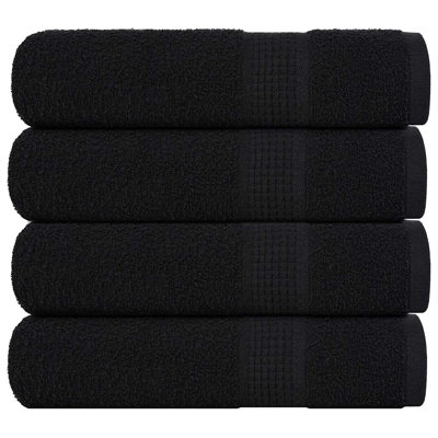 Santario 100% Cotton Hand Towel