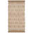 Oakland Fiber Hand Woven Jute Geometric Rug-23025487