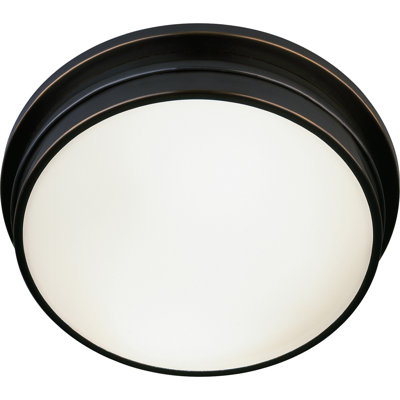 Roderick 2 - Light Flush Mount