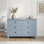 Commode 6 tiroirs Haven