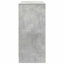Sideboard 85X34x76 Cm Engineered Wood-251795117