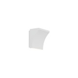 Cornice 2 - Light LED Flush Mounted Sconce
